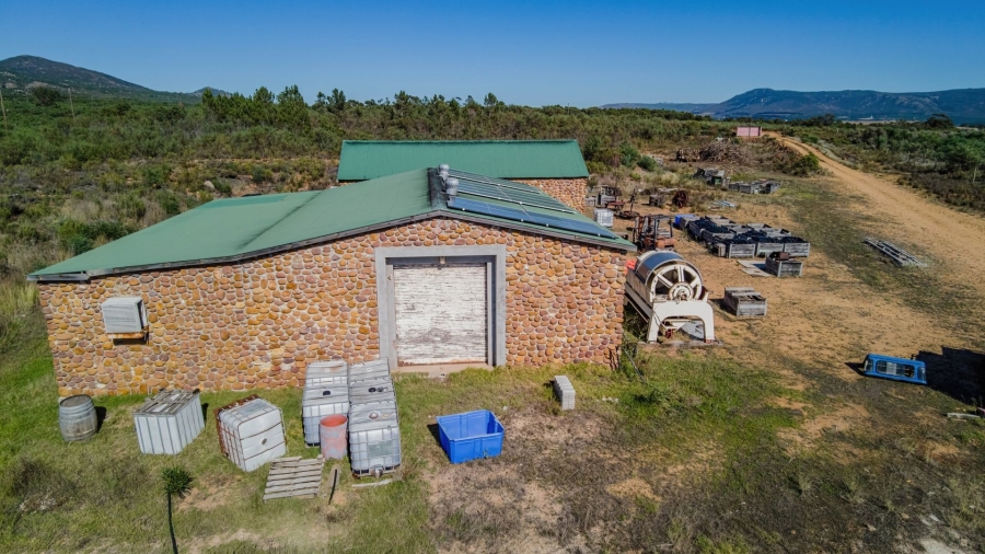 Commercial Property for Sale in Bot River Western Cape